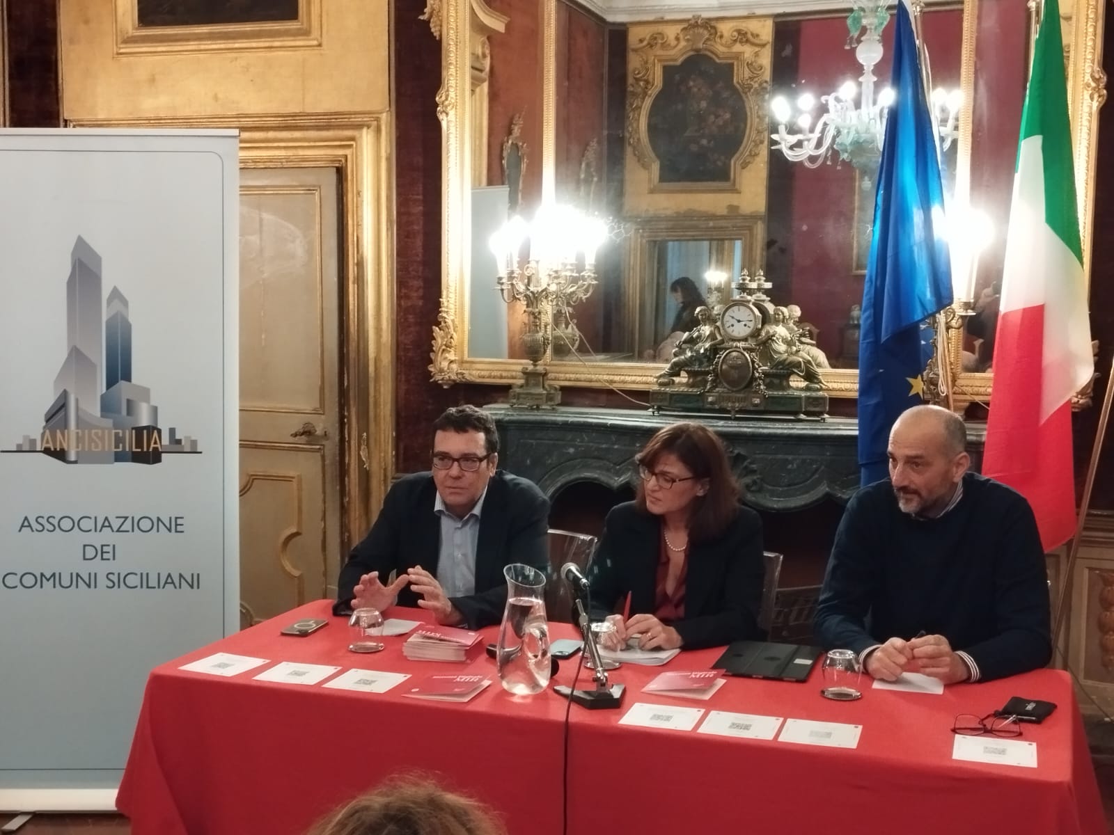 ANCI Sicilia Conference